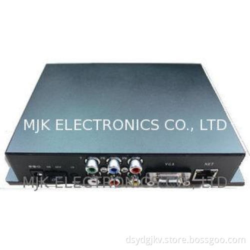 Industrial Grade HD advertising Media Player Box For Entert